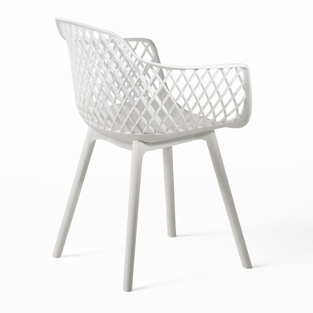 Poppy - Chair (Set of 2)