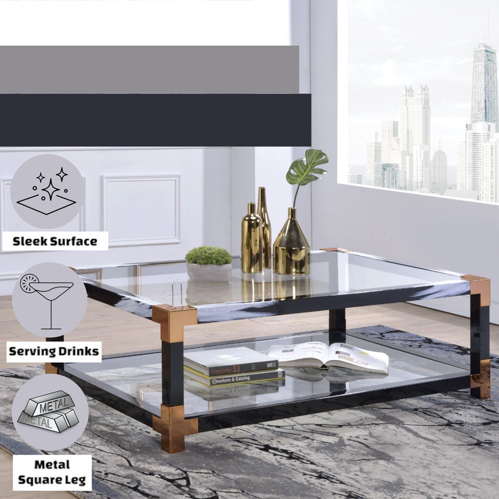 Lafty - Table