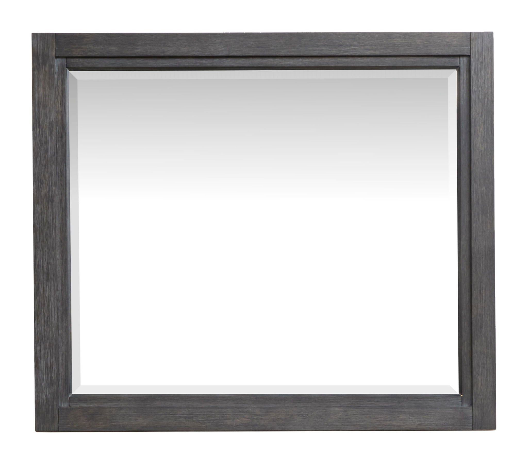 Plum Creek - Landscape Mirror