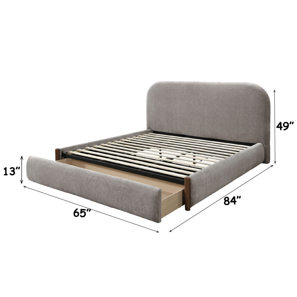 Ollya - Bed