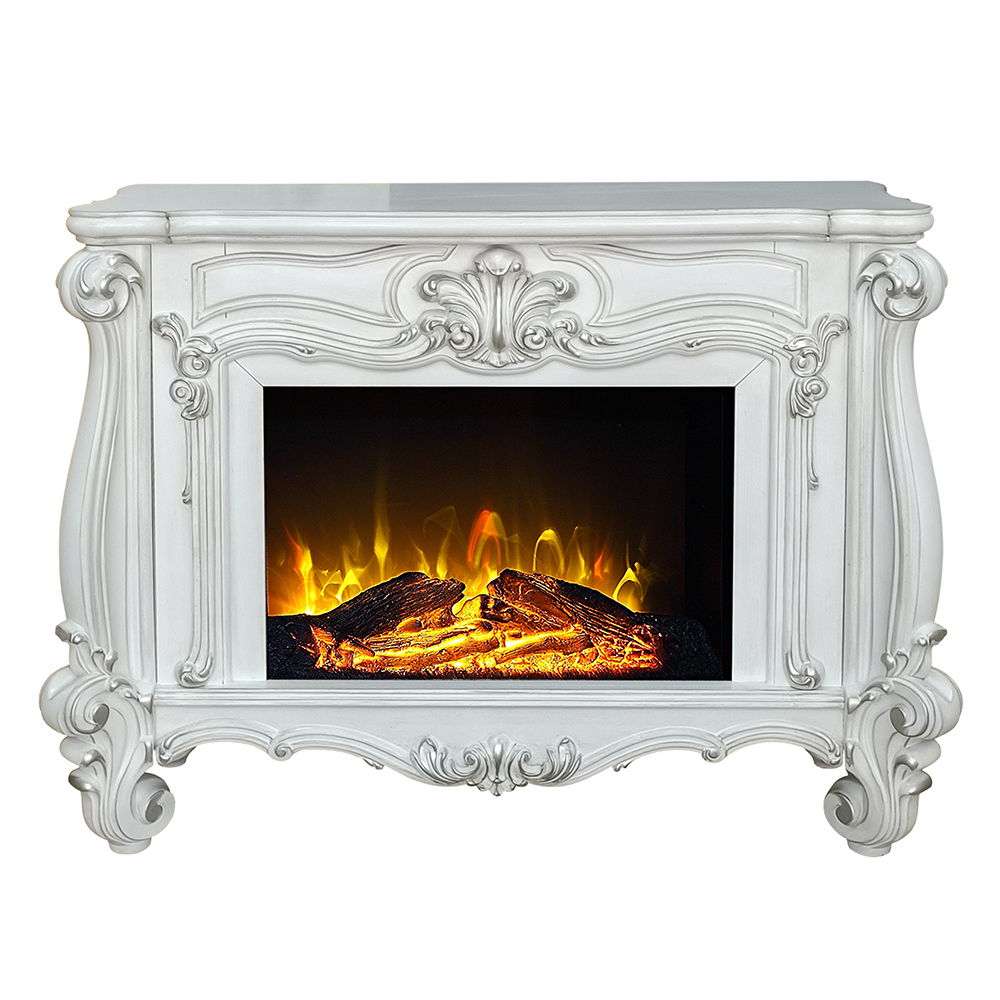 Versailles - Fireplace