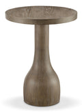 Bosley - Round Table