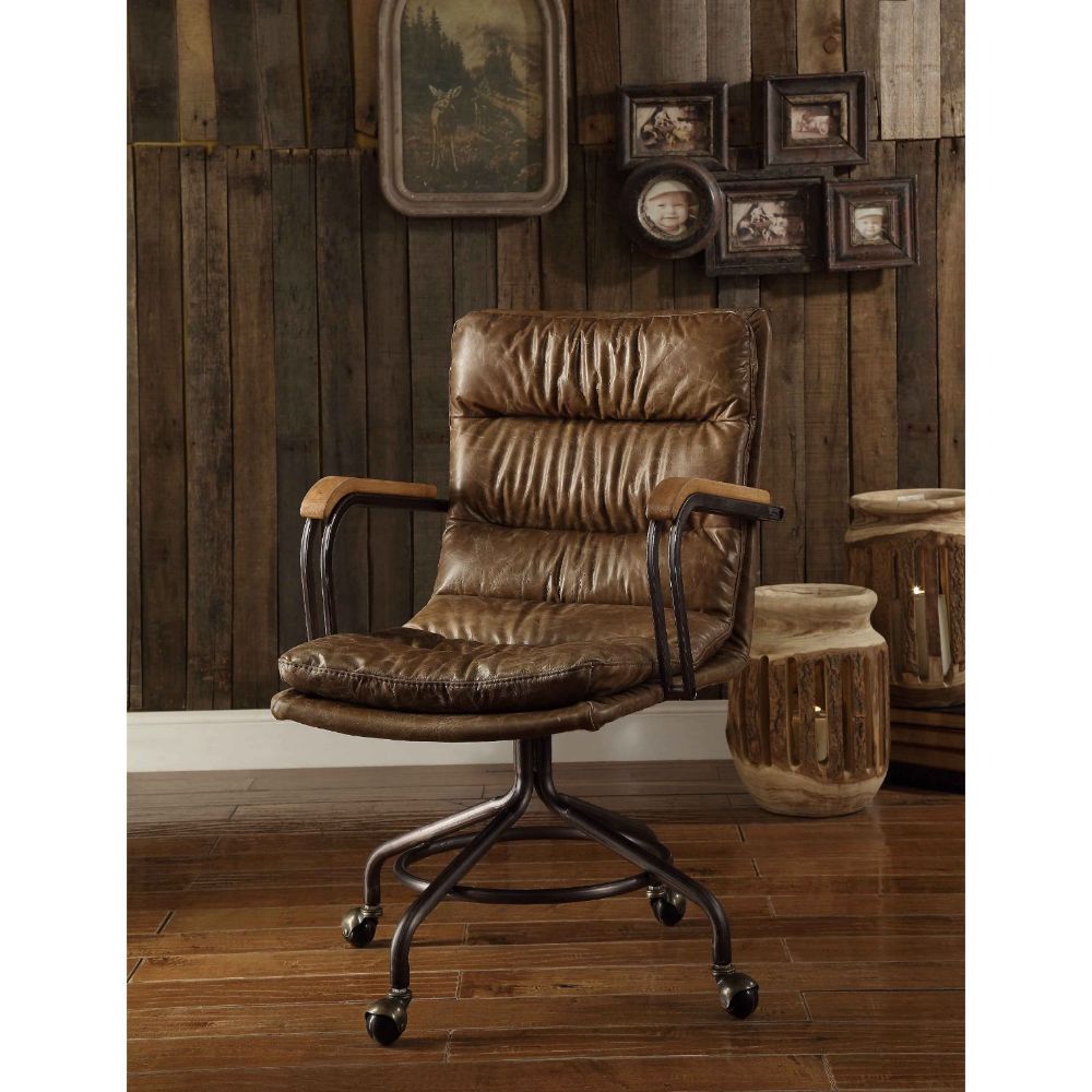 Harith II - Office Chair