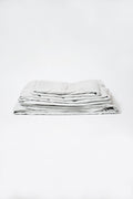 4 Piece Micro And Bamboo Flex Head Hypoallergenic Sheet Set