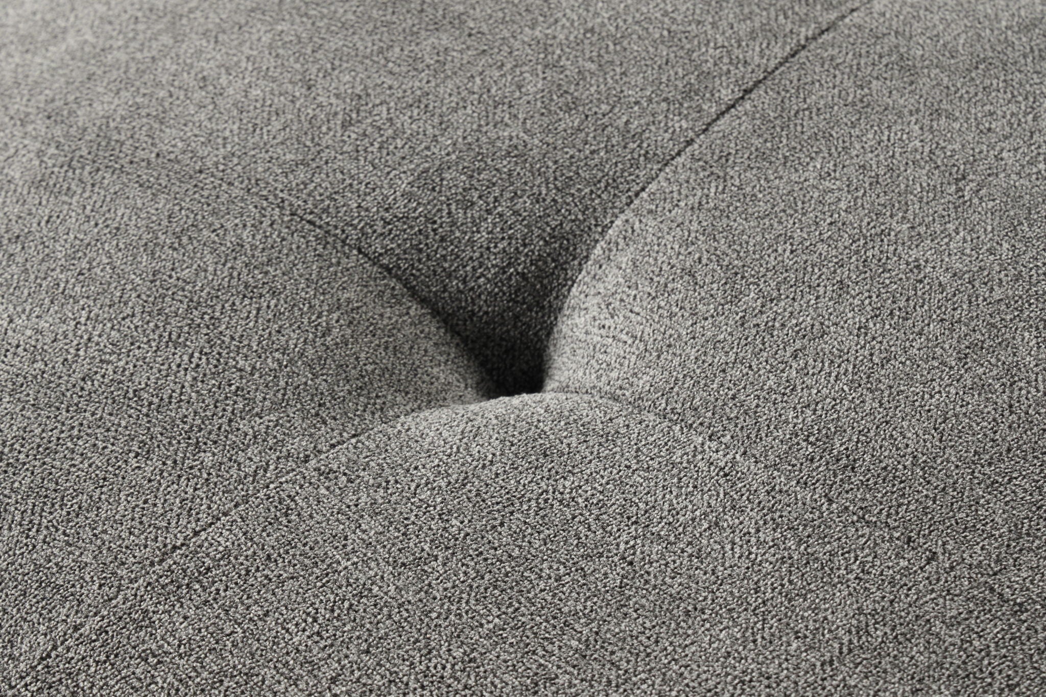 Callaway - Sofa With Throw Pillows - Gray