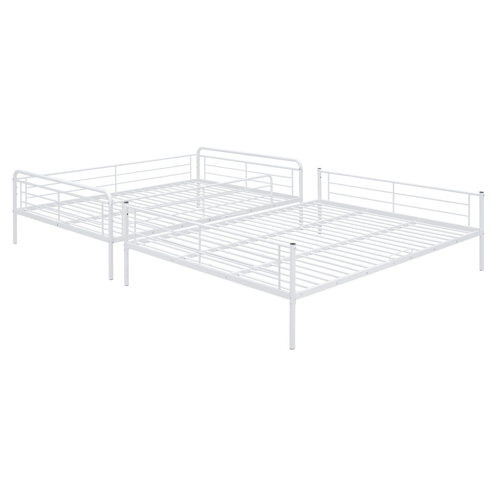Contemporary Bunk Bed