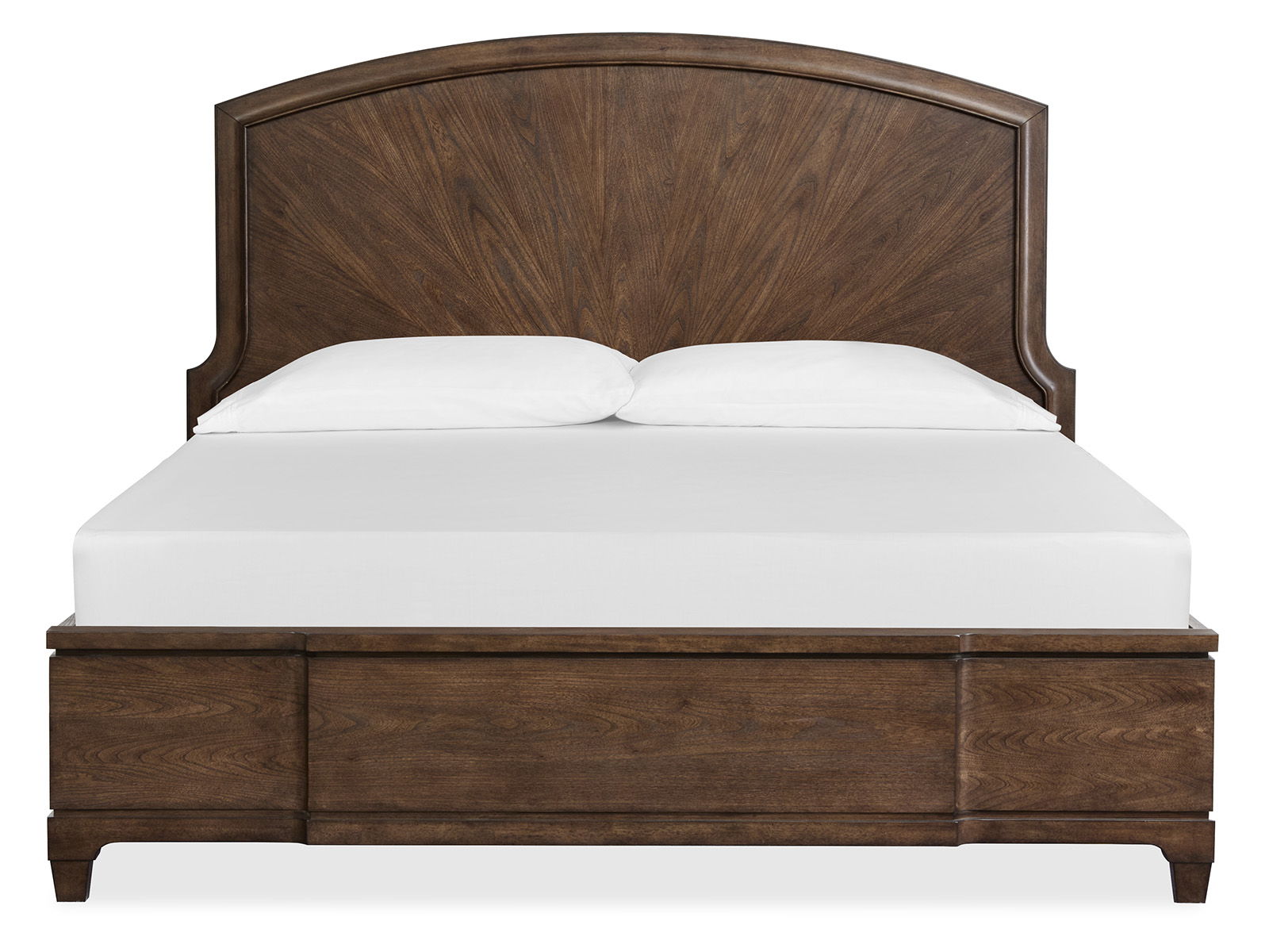 Sugar Mill - Panel Bed
