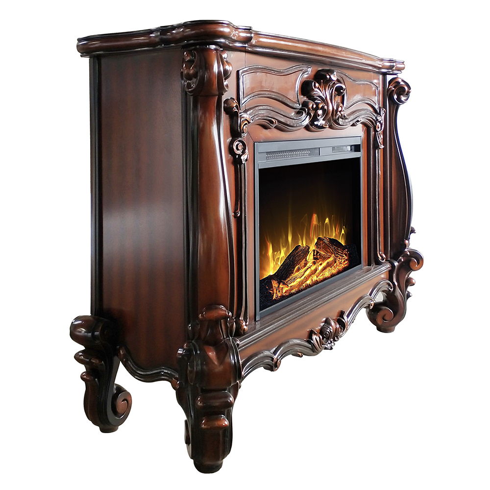 Versailles - Fireplace