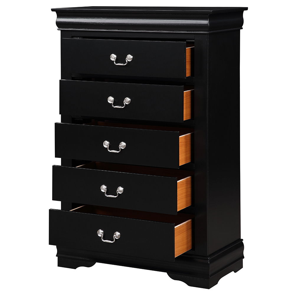 Louis Philippe - Chest