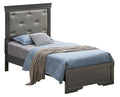 Lorana - Bed