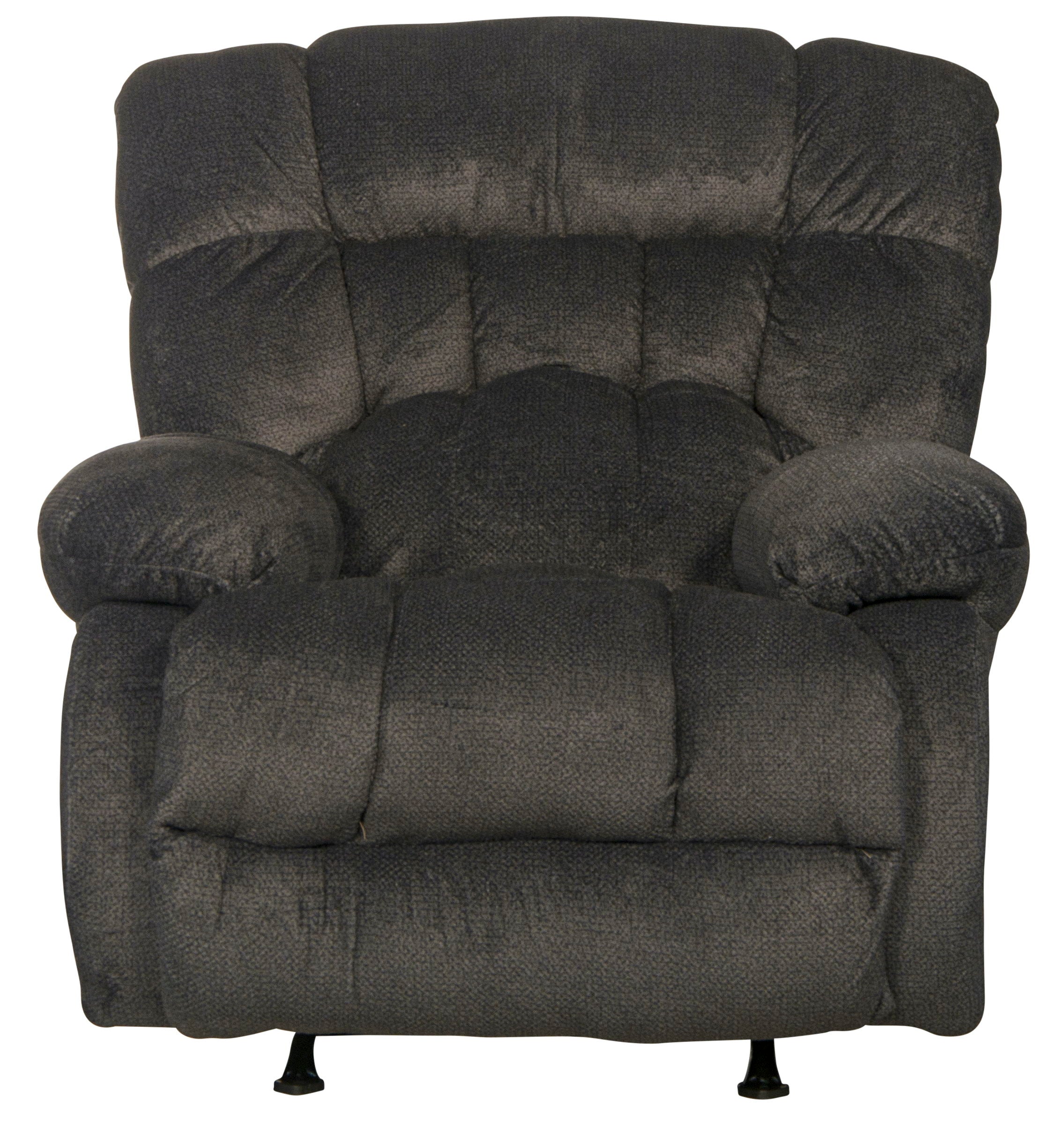 Daly - Chaise Rocker Recliner