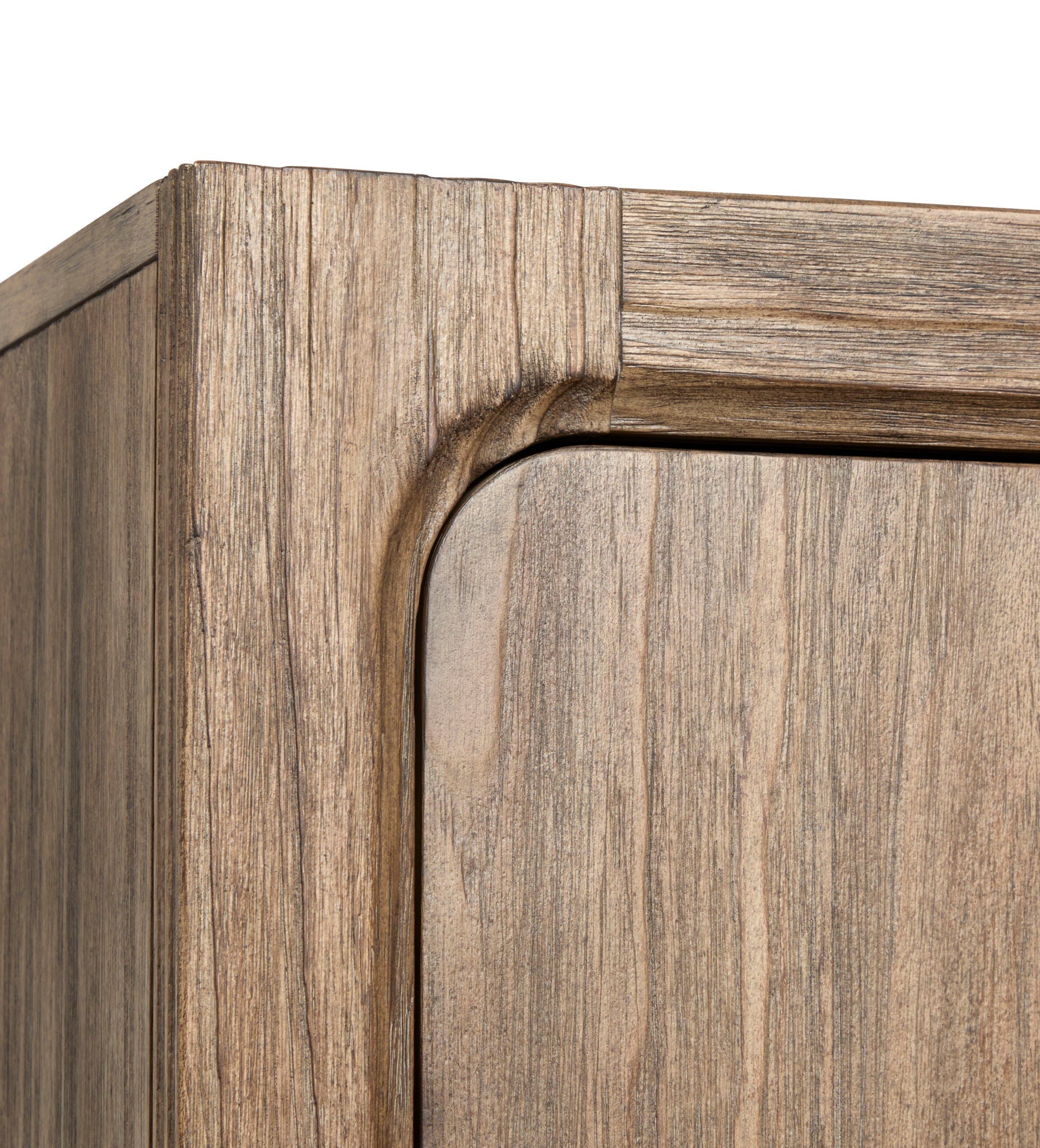 Westbourne - Drawer Chest - Dark Umber