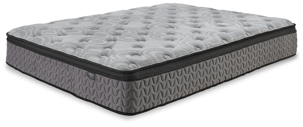 Augusta - Firm Mattress