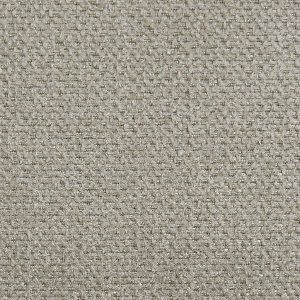 Kinsley - Upholstered Full Platform Bed With Low Profile And Tufted Headboard - Taupe