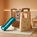 Woodland Climber II Kids Ultra multilevel Climbing Playset
