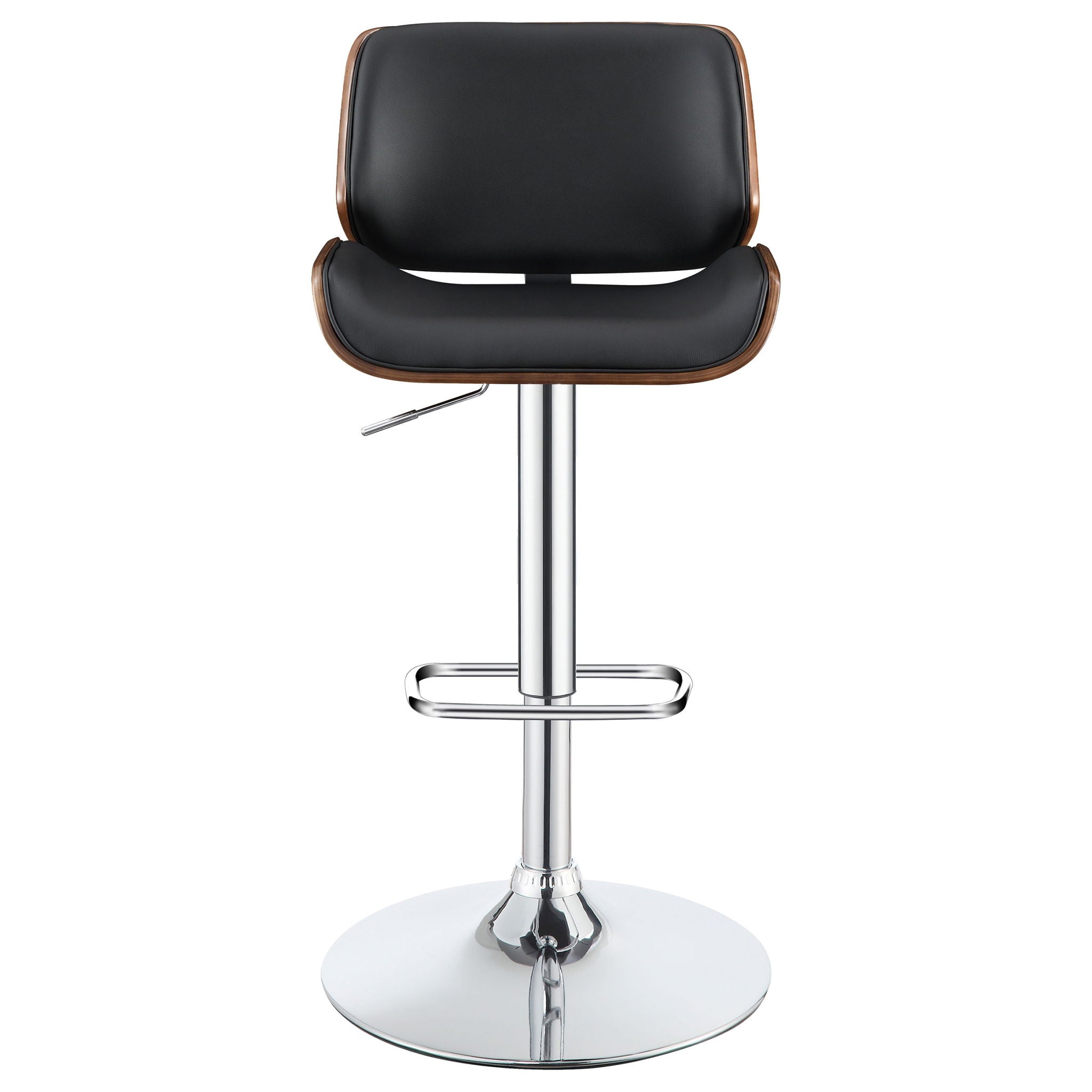 Adjustable Bar Stool