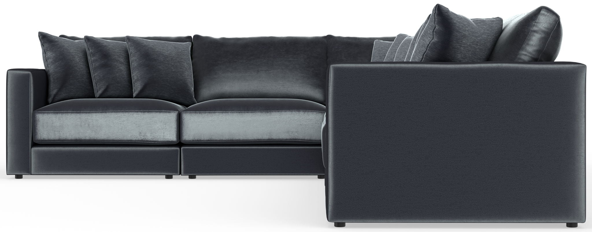 Remington - Modular Sofa