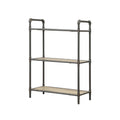 Itzel - Bookshelf