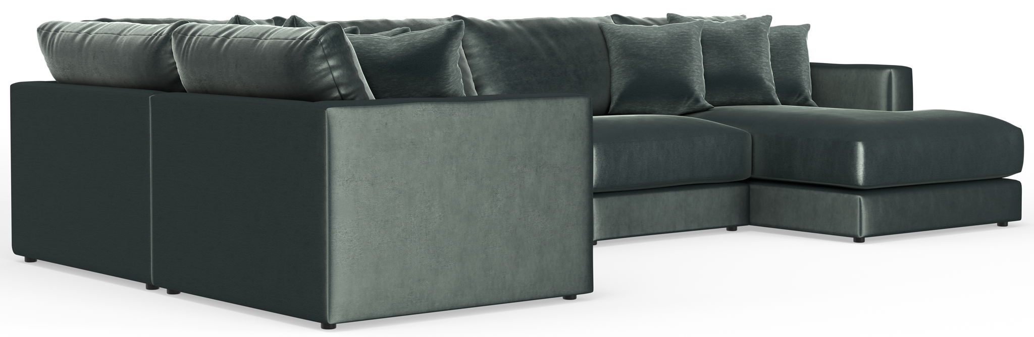 Remington - Modular Sofa