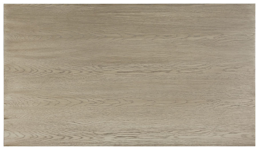 Dalenville - Rectangular Cocktail Table - Gray