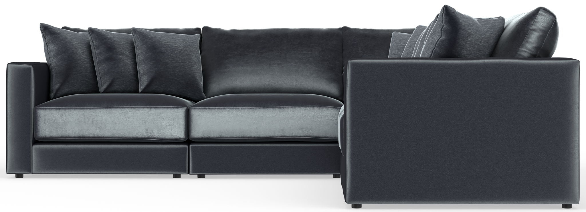 Remington - Modular Sofa