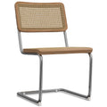 Madalyn - Dining Chair (Set of 2) - Brown