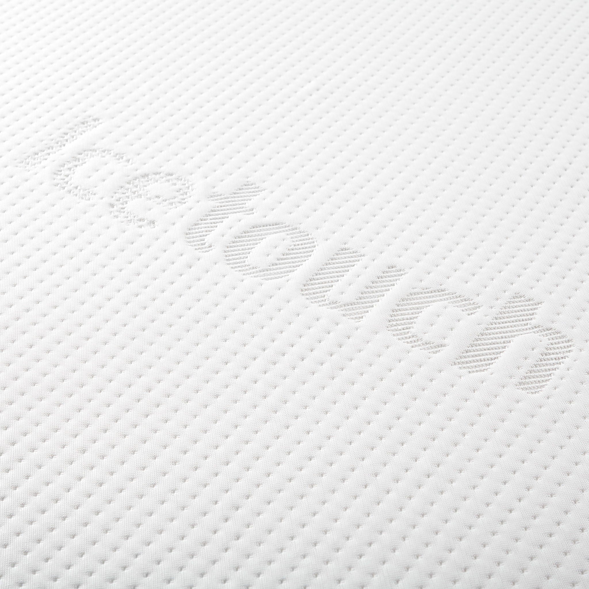 Cascade 3-inch Full Cool Memory Foam Mattress Topper
