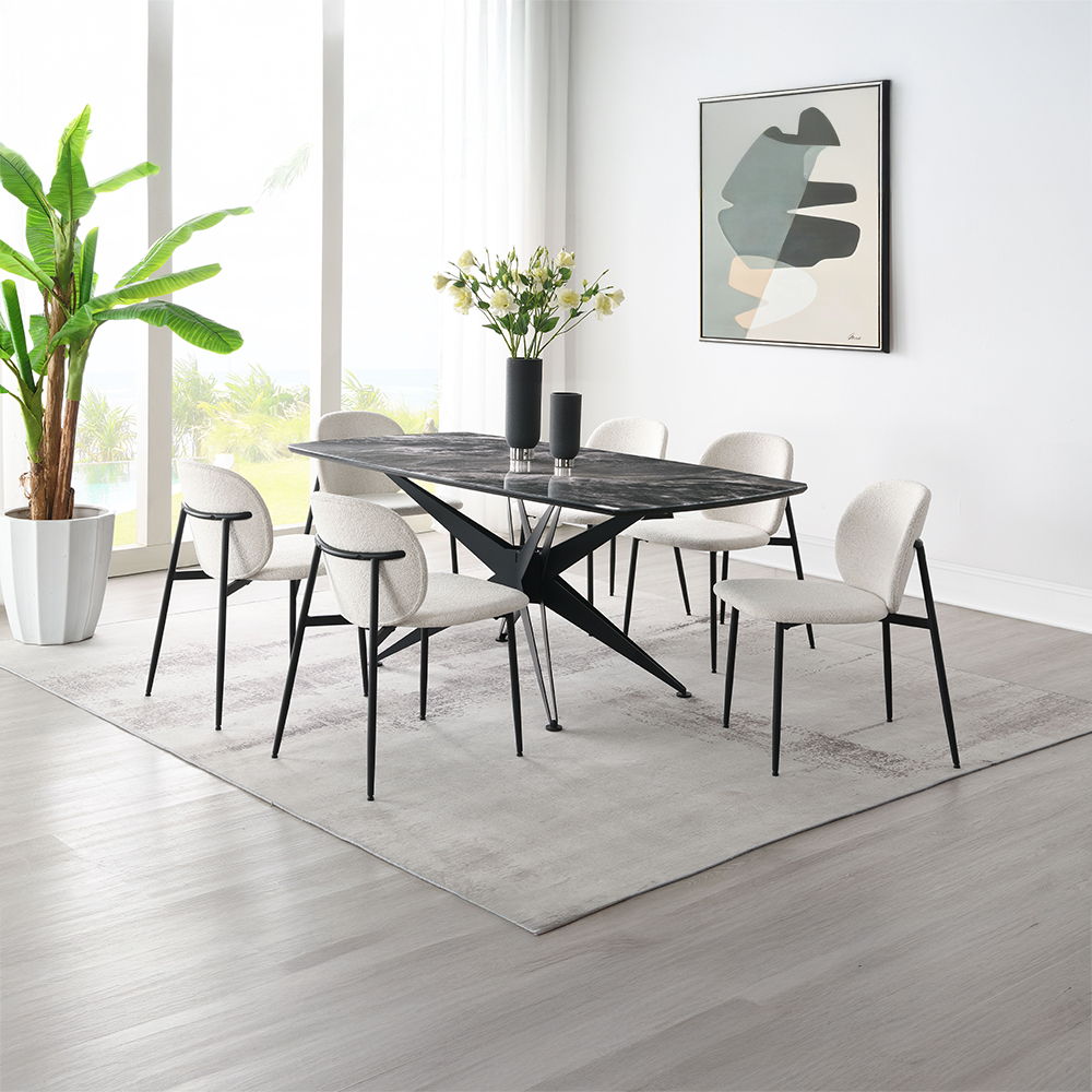 Klaus - Side Chair (Set of 2)