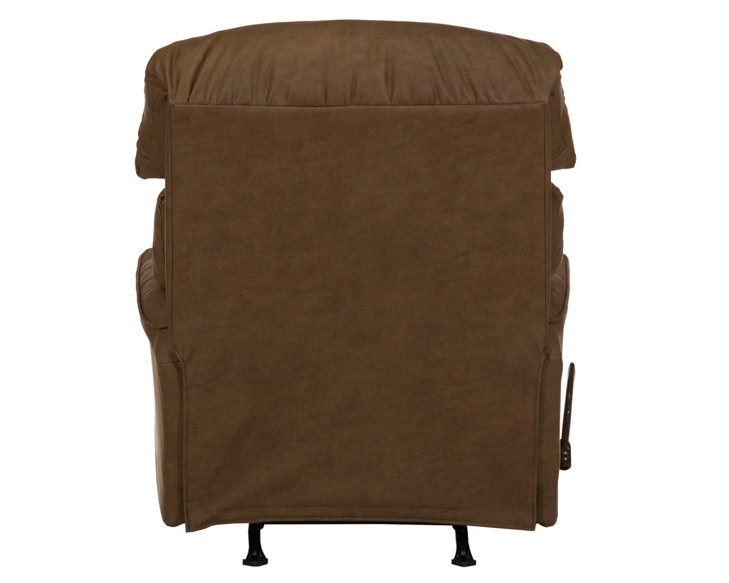 Harmony - Chaise Rocker Recliner