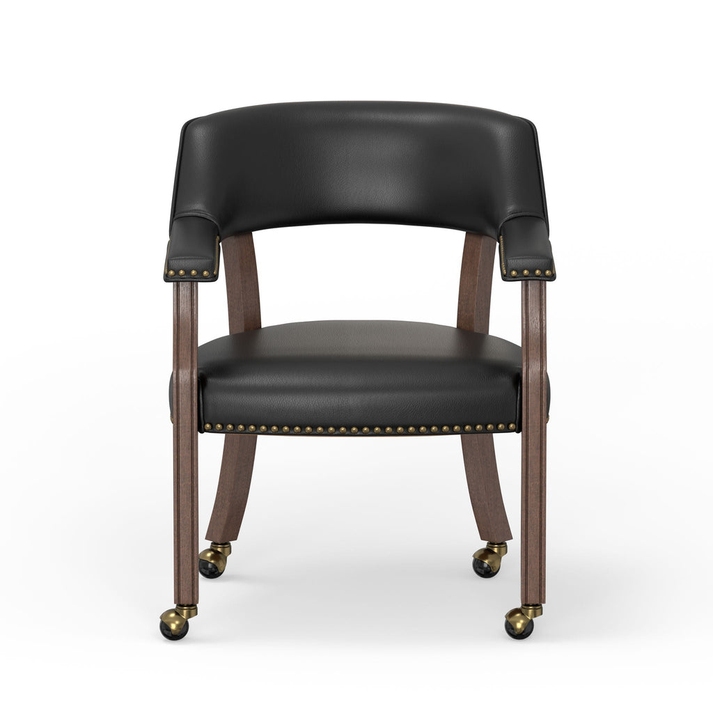 Gorman - Dining And Game Chair