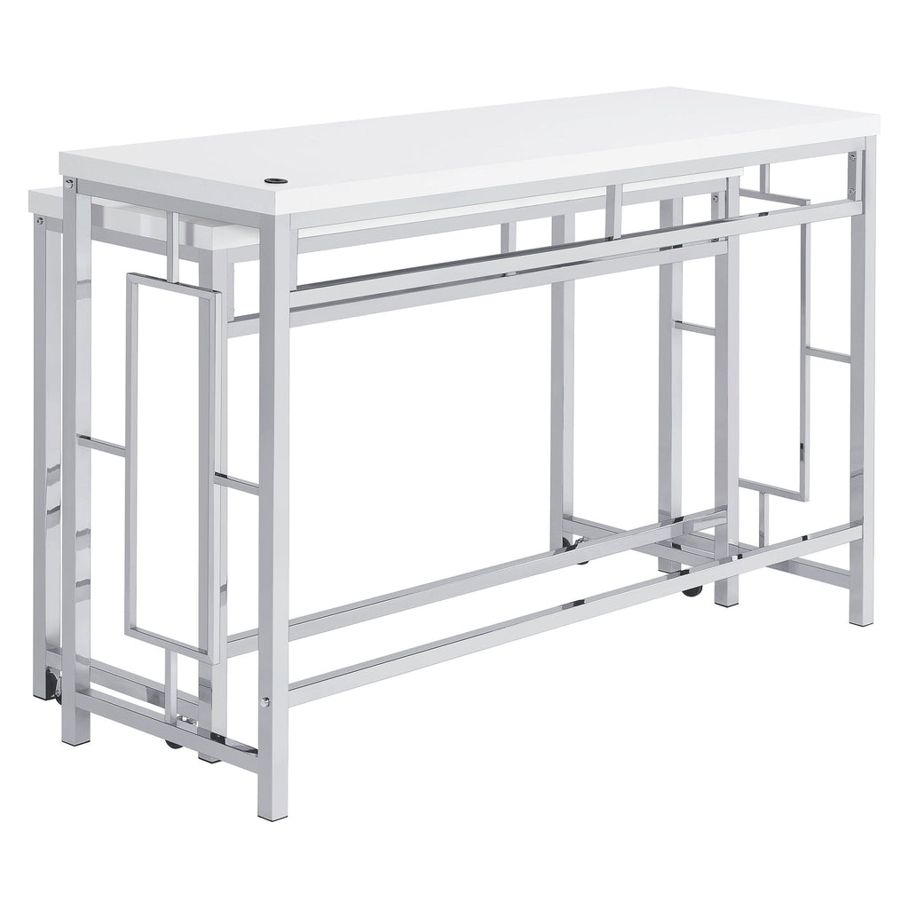 Laguna - Counter Height Dining Set
