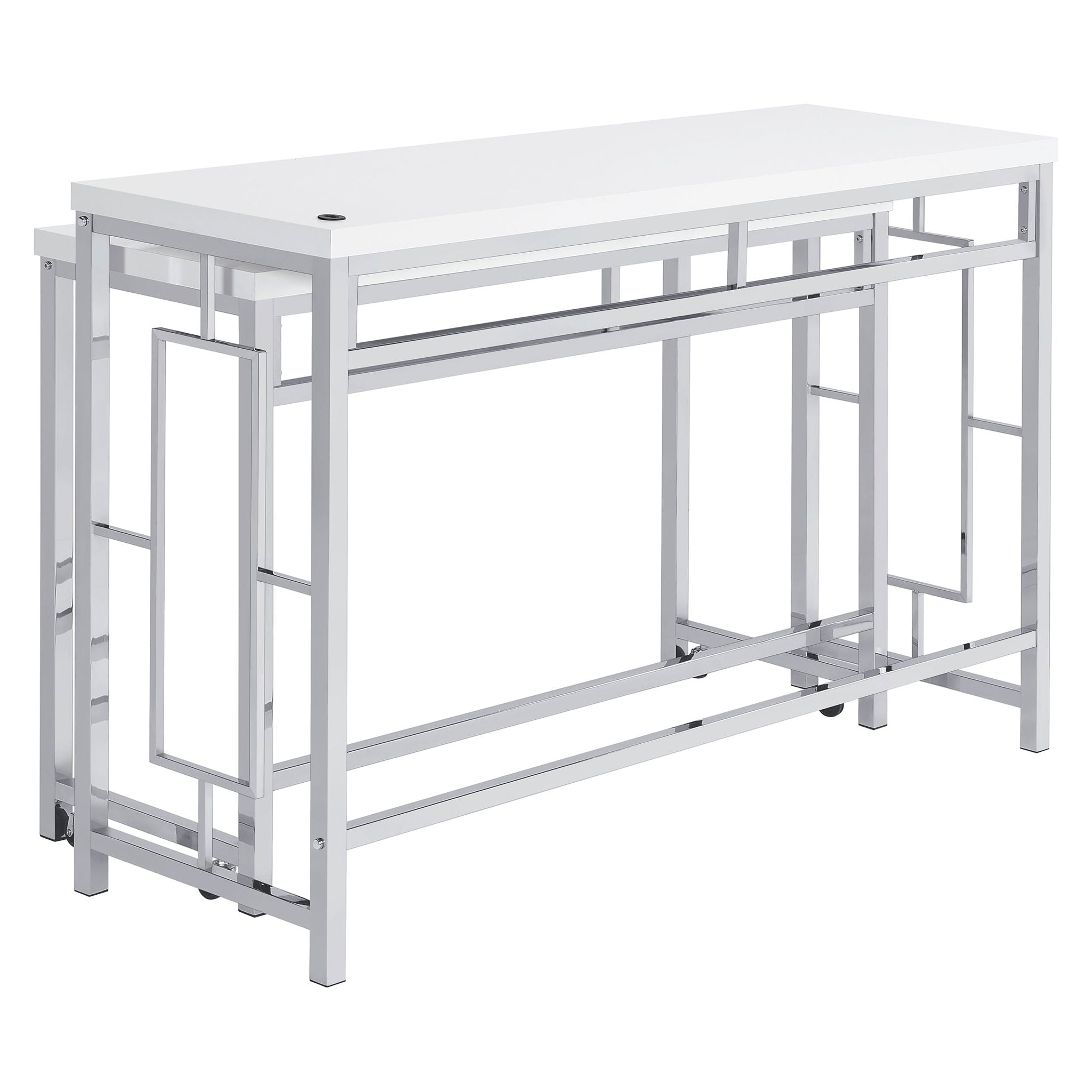 Laguna - Counter Height Dining Set