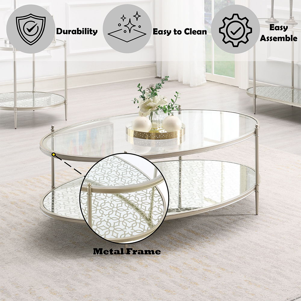 Zaba - Table