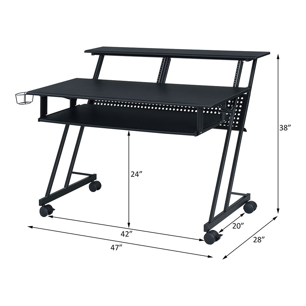 Suitor - Music Recording Studio Desk