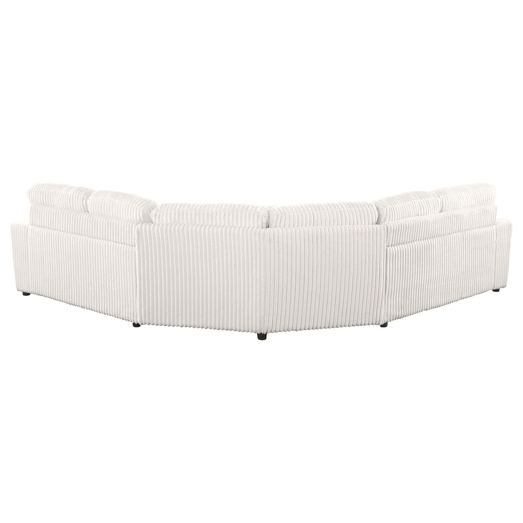 Langford - Sectional Sofa