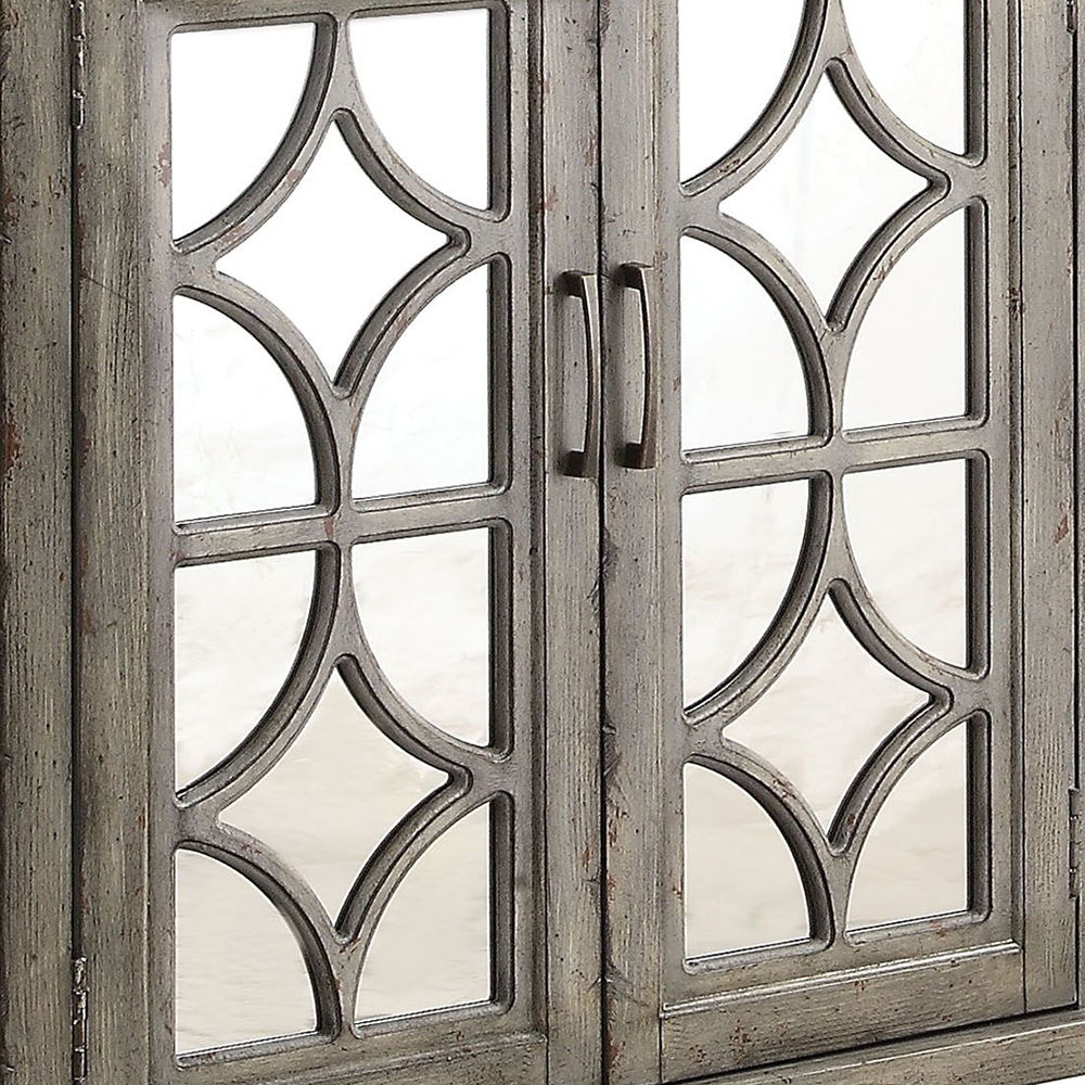 Velika - Console Cabinet