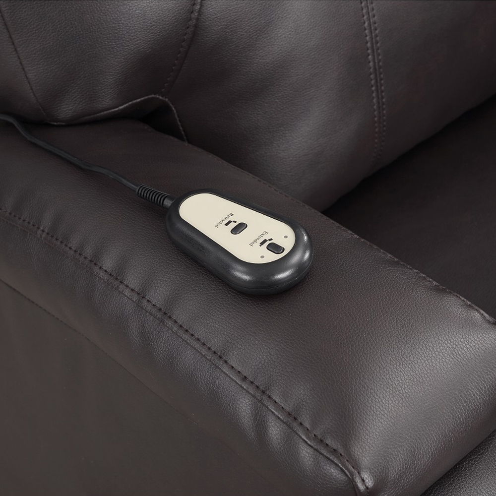 Evander - Power Lift Recliner