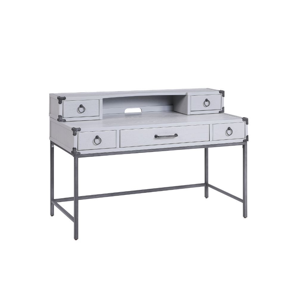 Orchest - Writing Desk - Gray