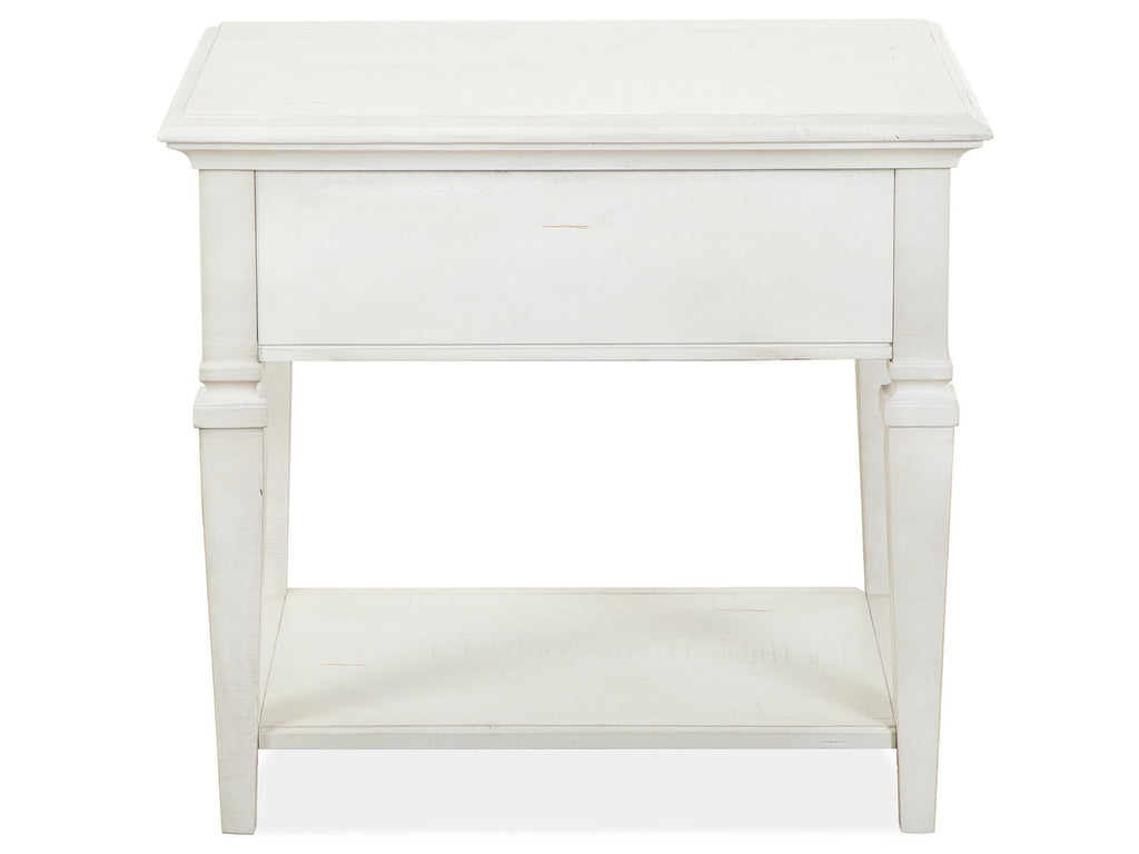Newport - Rectangular Table