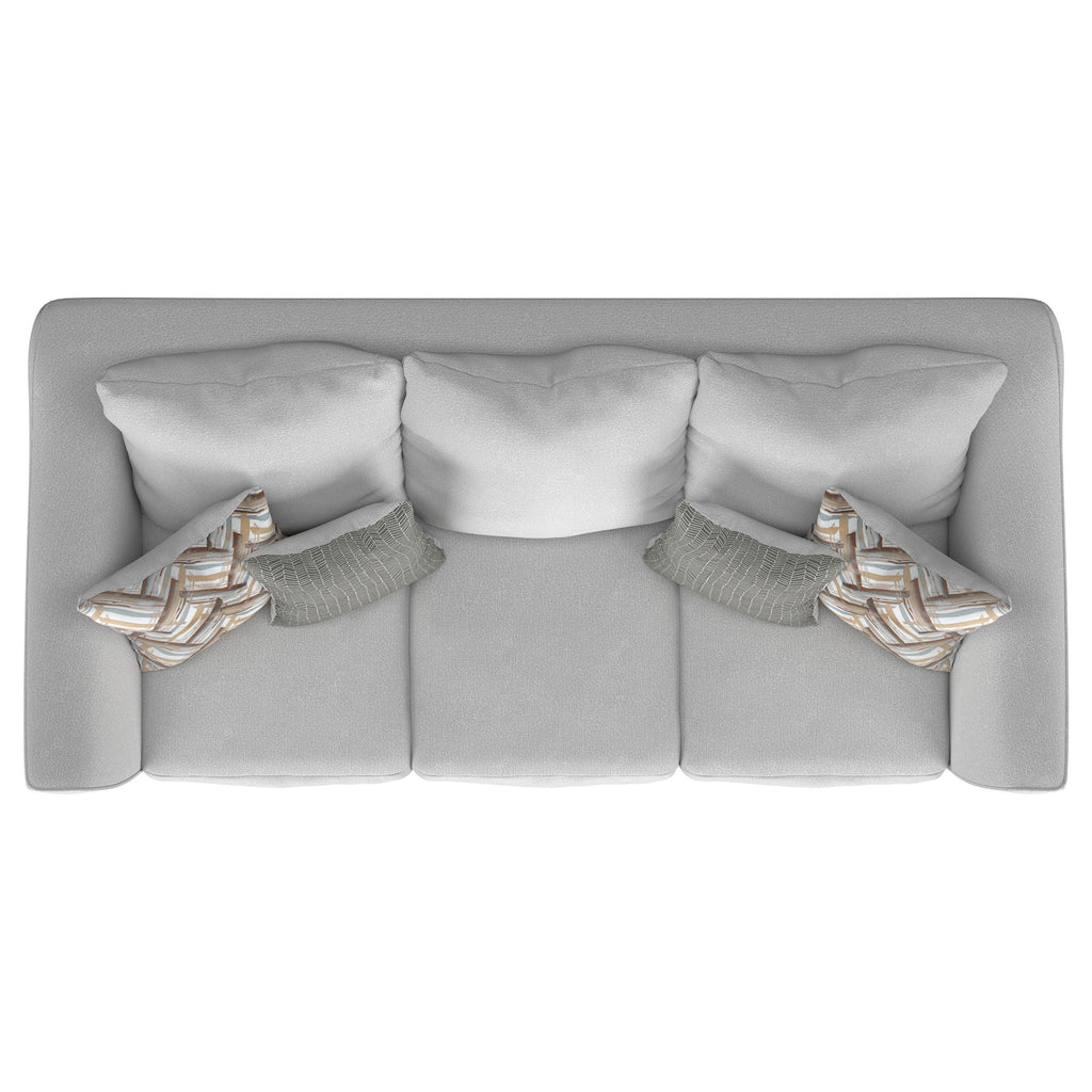 Alcazar - Sofa Set