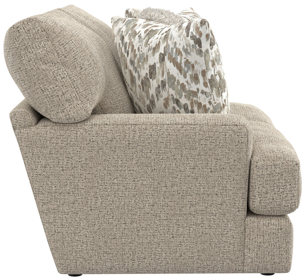 Brett - Loveseat