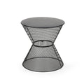 Nevada - Contemporary Side Table With Design