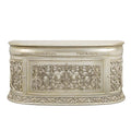 Sorina - Server - Antique Gold