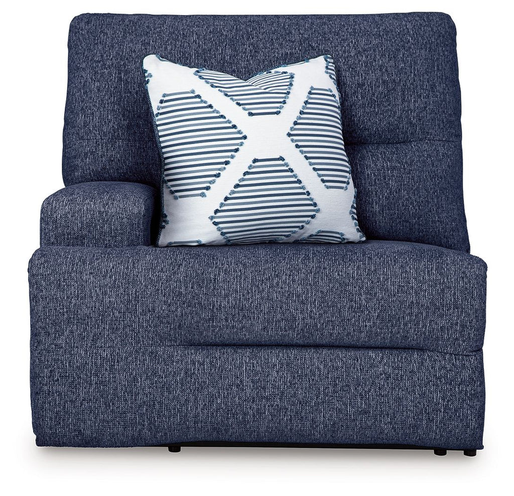 Acklen Place - Reclining Sectional