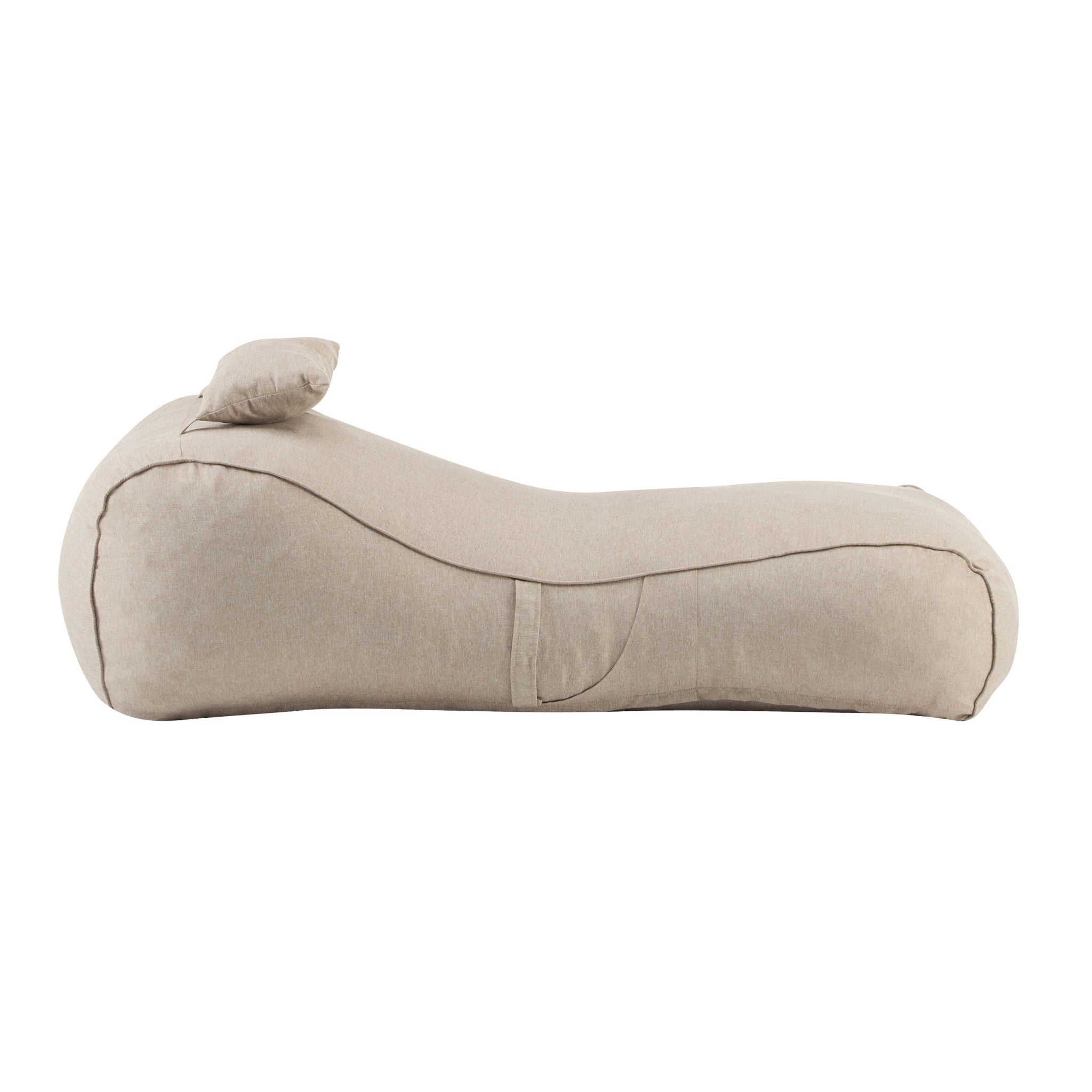 Lemoore - Outdoor Bean Bag Lounge Chair