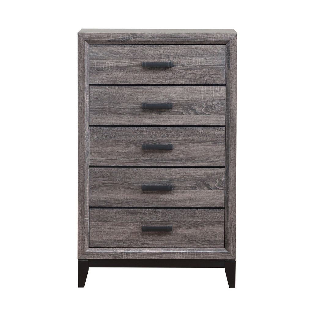 Mirage - Chest