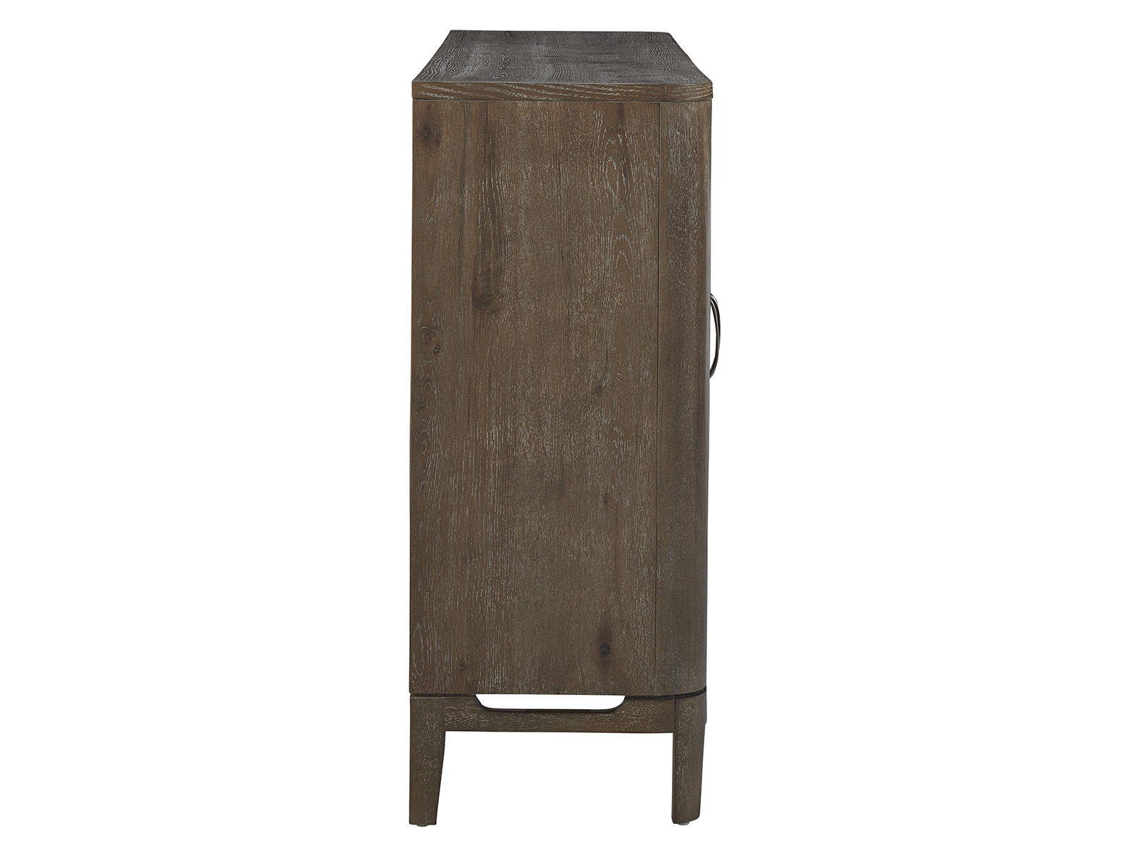 Kavanaugh - Sideboard - Dark Brown
