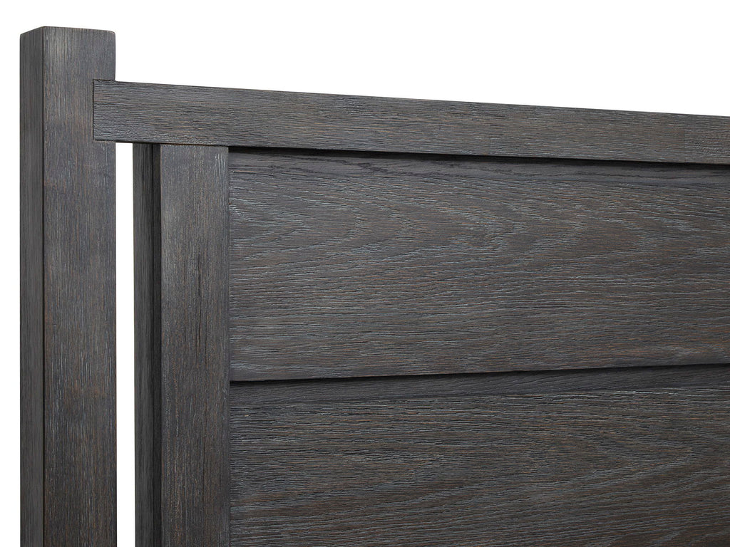 Plum Creek - Panel Storage Bed