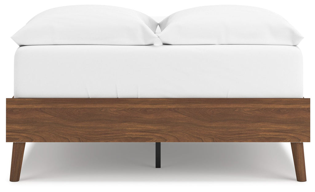 Fordmont - Bed