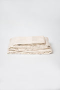 Brushed Hypoallergenic Split Sheet Set